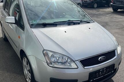 Ford C-Max 104.000 km 2.499 &euro; Recklinghausen 45663