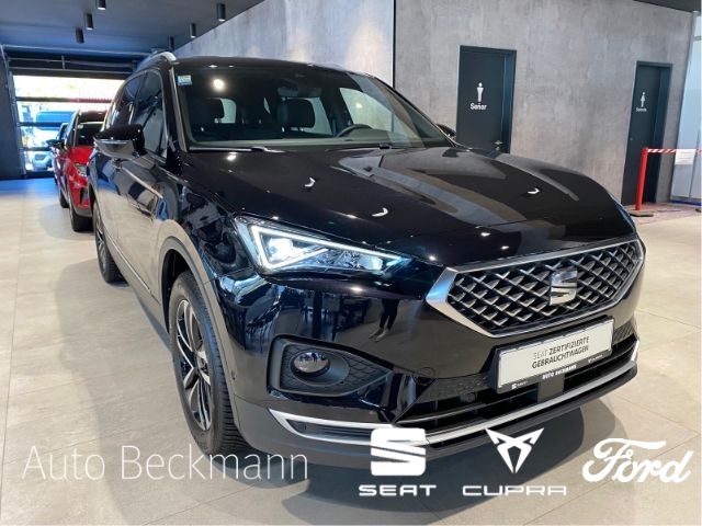 Seat Tarraco 24.655 km 34.990 € Hagen 58089