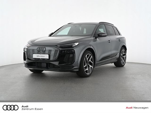 Q6 e-tron