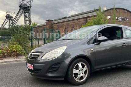 Opel Corsa 111.607 km 3.480 € Marl 45772