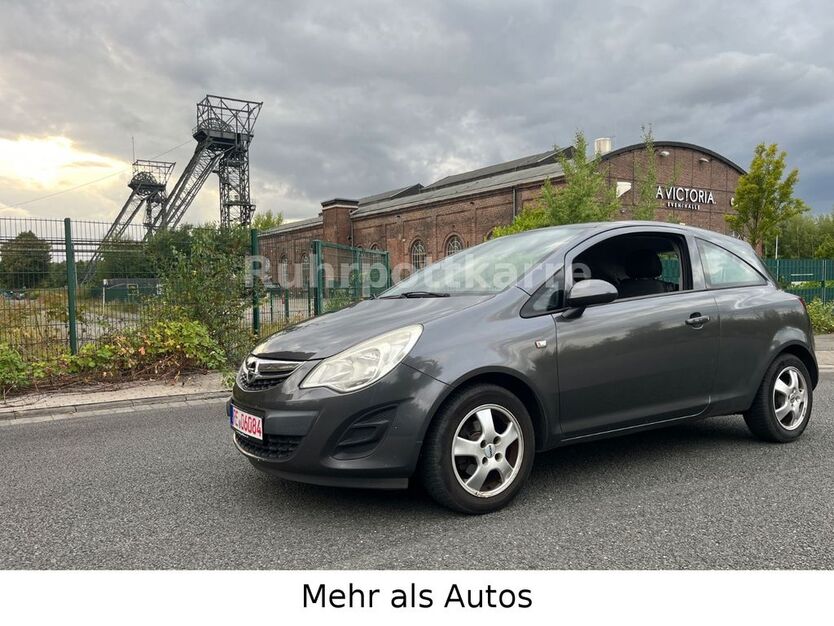 Opel Corsa 111.607 km 3.480 € Marl 45772