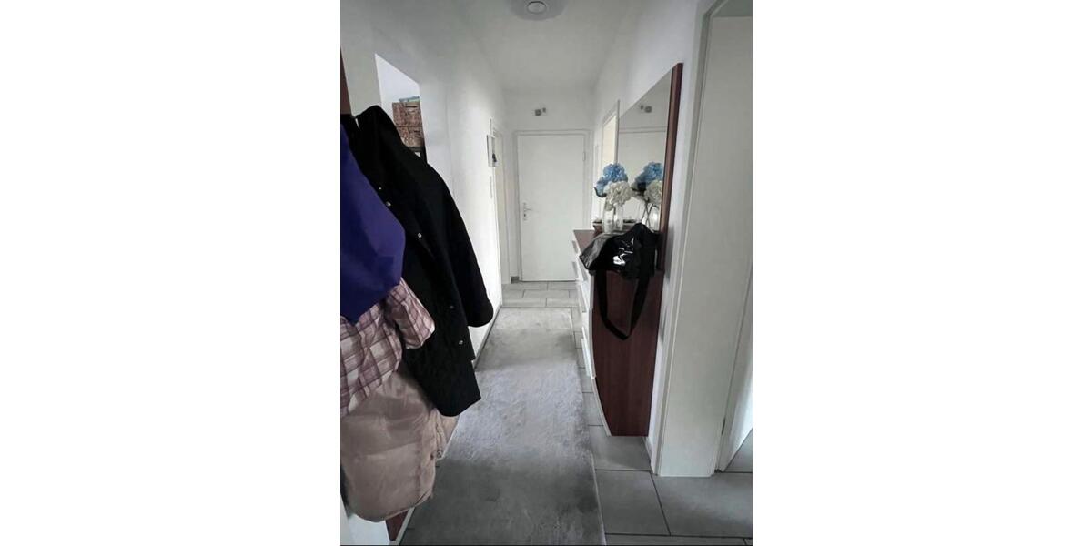 Erdgeschoßwohnung Datteln - 3.5 Zimmer, 60 m&sup2;, 990&euro; | Angebot:26409945