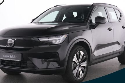 Volvo XC40 29.947 km 31.980 &euro; Essen-Kray 45309