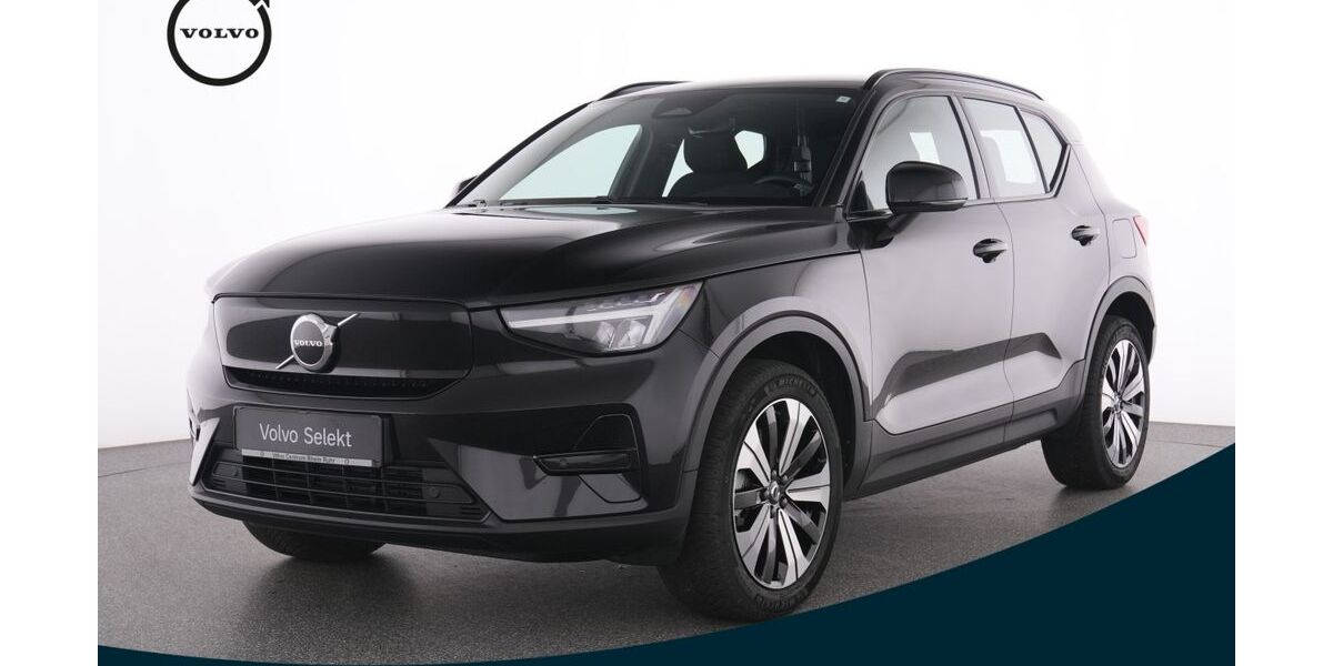 Volvo XC40 29.947 km 31.980 &euro; Essen-Kray 45309