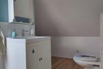 5-Zimmer Maisonette-Wohnung 113qm mit Balkon 2 Bäder, Einbauküche