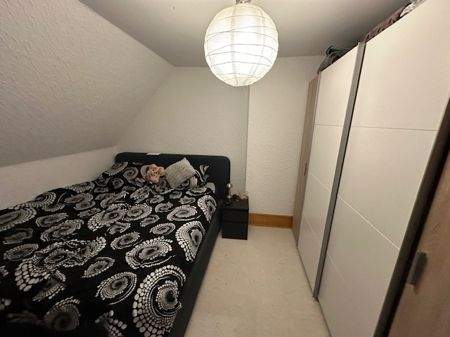 Etagenwohnung Castrop-Rauxel Obercastrop - 3 Zimmer, 76 m&sup2;, 112.000&euro; | Angebot:23971177