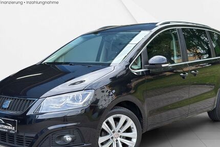 Seat Alhambra 217.214 km 9.900 &euro; Hagen 58135