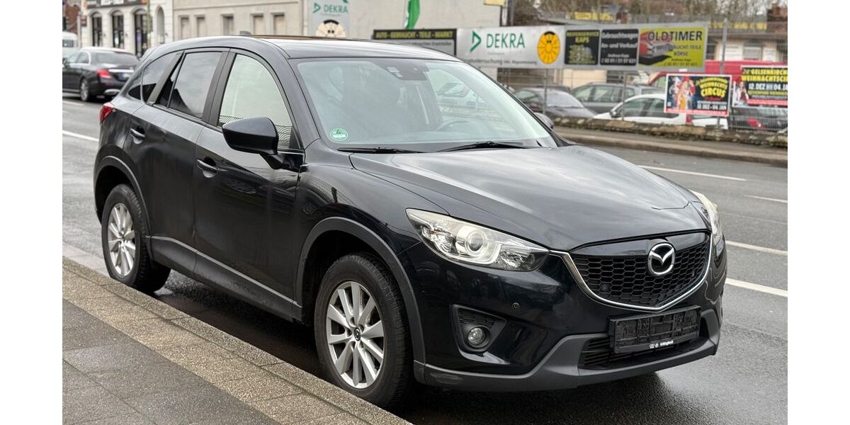 Mazda CX-5 269.000 km 4.999 &euro; ESSEN 45329