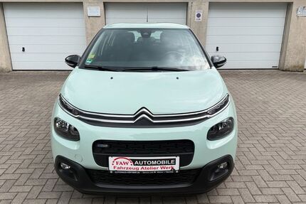 Citroen C3 100.000 km 8.599 &euro; Essen 45356