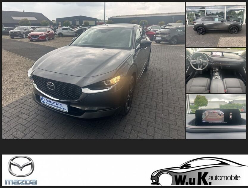 Mazda CX-30 9.898 km 25.990 € Kamen 59174