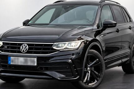 VW Tiguan 119.900 km 26.450 &euro; Gevelsberg 58285