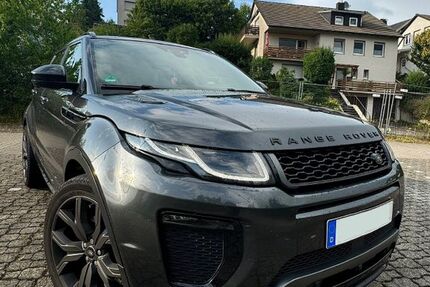 Land Rover Range Rover Evoque 167.500 km 18.500 € Iserlohn 58636