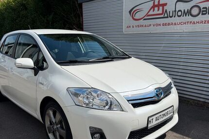 Toyota Auris 66.700 km 9.499 &euro; Marl 45770