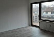 gepflegte stadtnahe 2 Zi.-Wohnung zu verkaufen ohne Provision