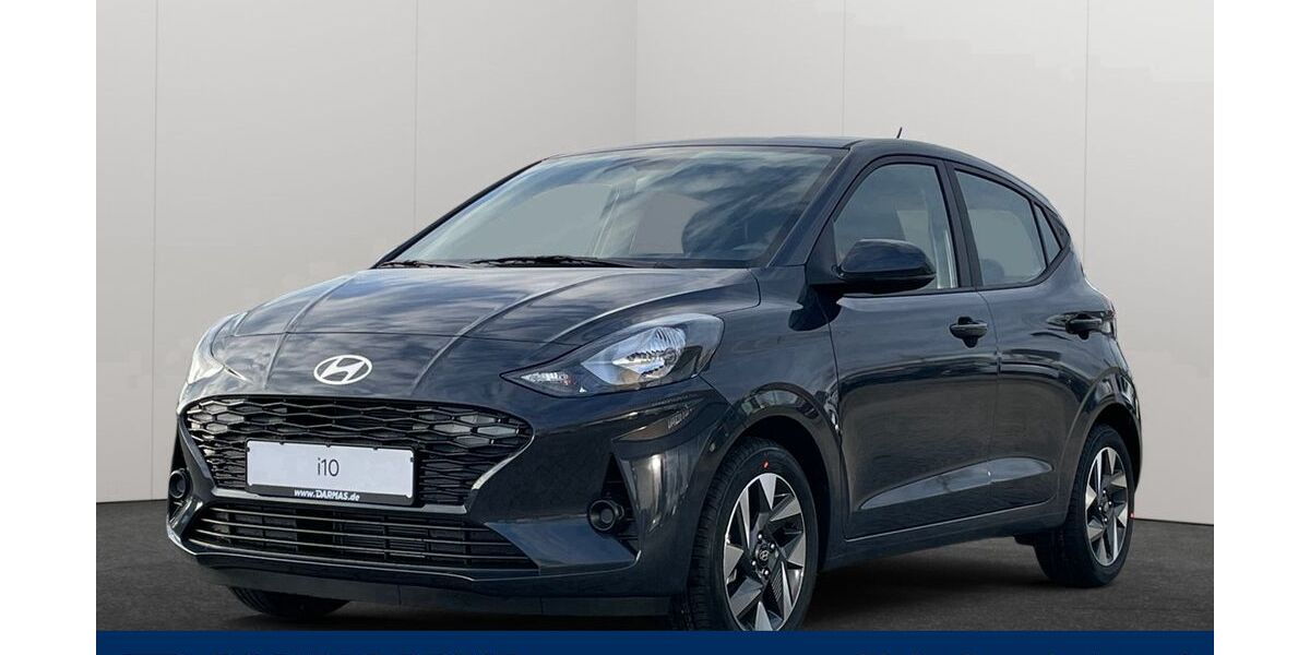 Hyundai i10 24.118 km 15.290 &euro; Castrop-Rauxel 44575