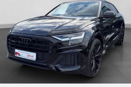 Audi Q8 40.768 km 65.840 &euro; Gelsenkirchen 45894
