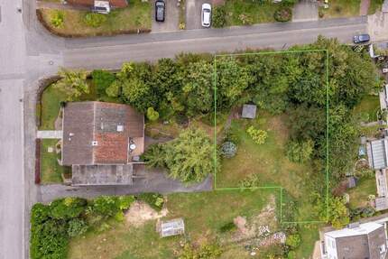 Grundstück Dortmund Benninghofen-Loh - 499.000&euro; | Angebot:23950717