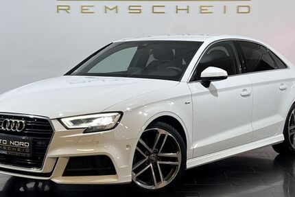 Audi A3 132.705 km 19.990 € Remscheid 42897