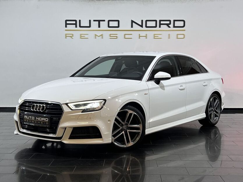 Audi A3 132.705 km 19.990 € Remscheid 42897