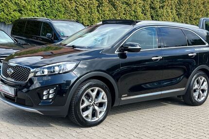 Kia Sorento 149.000 km 22.990 € Recklinghausen 45659