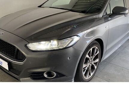 Ford Mondeo 83.185 km 18.480 € Bochum - Linden 44879
