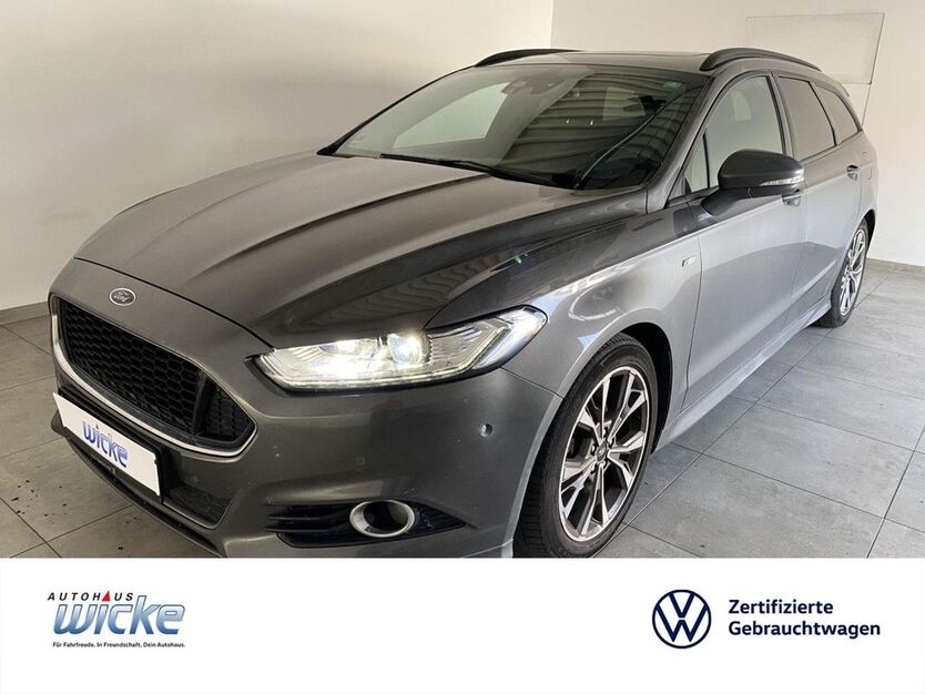 Ford Mondeo 83.185 km 18.480 € Bochum - Linden 44879