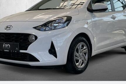 Hyundai i10 48.829 km 10.970 &euro; Castrop-Rauxel 44575