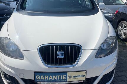 Seat Altea 107.171 km 6.190 &euro; Dortmund 44143