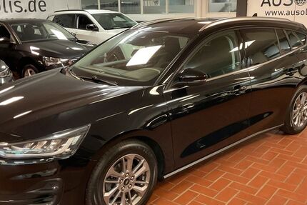 Ford Focus 80.000 km 16.990 &euro; Wülfrath 42489