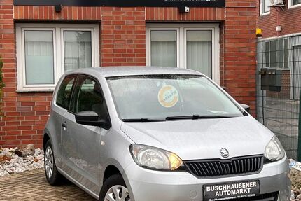 Skoda Citigo 105.673 km 3.970 &euro; Oberhausen 46149
