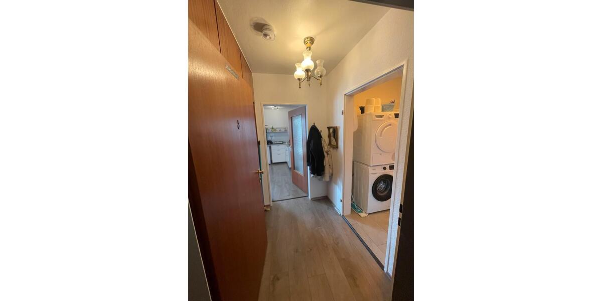 Einfamilienhaus Mülheim an der Ruhr - 2 Zimmer, 38 m&sup2;, 400&euro; | Angebot:25649461