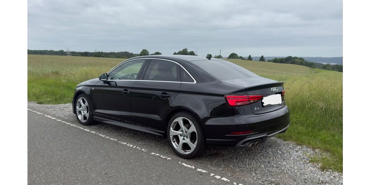 Audi A3 279.000 km 12.950 &euro; Velbert 42549