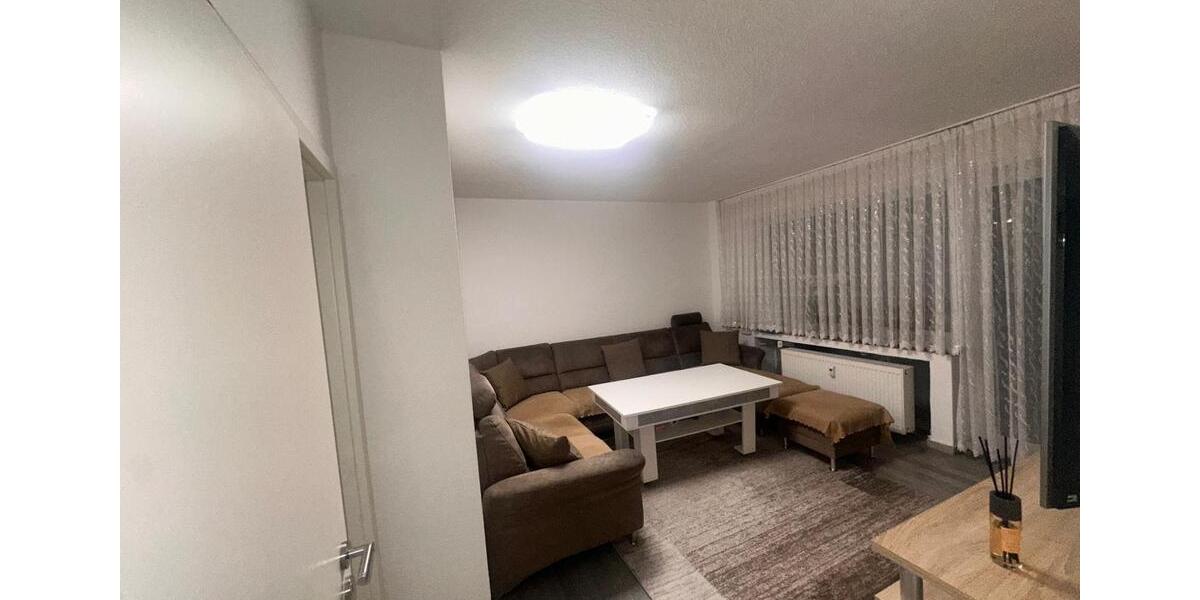 EG Wohnung vermietet, keine VB, 79qm, 3,5 Zi. am Südring Center 3.5 zimmer