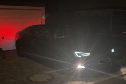 Audi A5 161.000 km 13.100 € Remscheid 42897