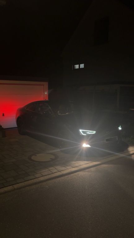 Audi A5 161.000 km 13.100 € Remscheid 42897
