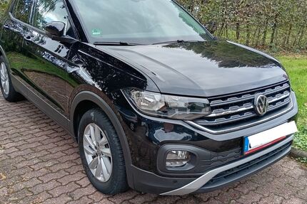 VW T-Cross 36.000 km 15.000 &euro; Recklinghausen 45659