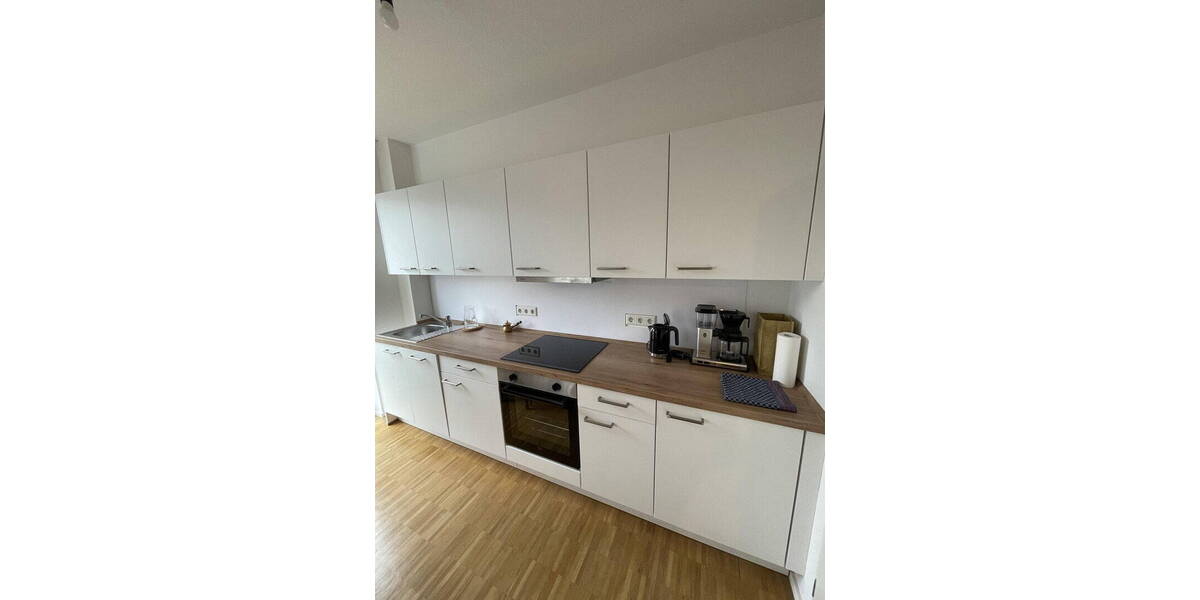 Terrassenwohnung Dortmund Hörde - 3 Zimmer, 102 m&sup2;, 1.618&euro; | Angebot:26695018