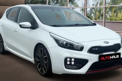 Kia ceed / Ceed 125.000 km 10.600 &euro; Datteln 45711