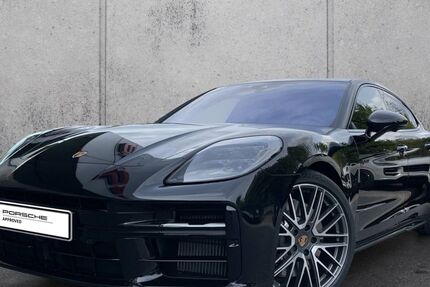 Porsche Panamera 9.900 km 174.880 &euro; Recklinghausen 45665