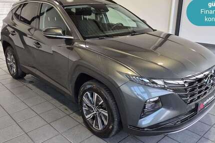 Hyundai TUCSON 49.177 km 24.990 &euro; Wuppertal - Barmen 42287