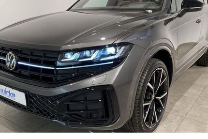 VW Touareg 8.999 km 81.490 &euro; Bochum - Linden 44879
