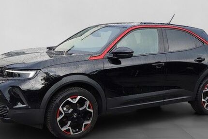 Opel Mokka 28.850 km 17.990 &euro; Essen 45143