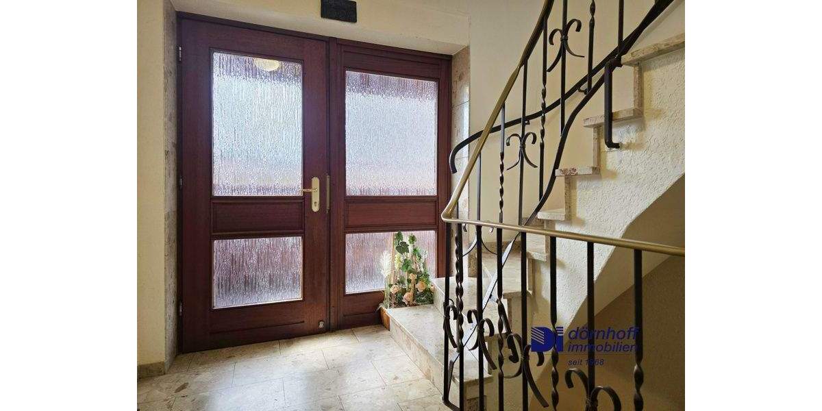 Etagenwohnung Dortmund / Brackel Brackel - 4 Zimmer, 106 m&sup2;, 349.000&euro; | Angebot:25796986