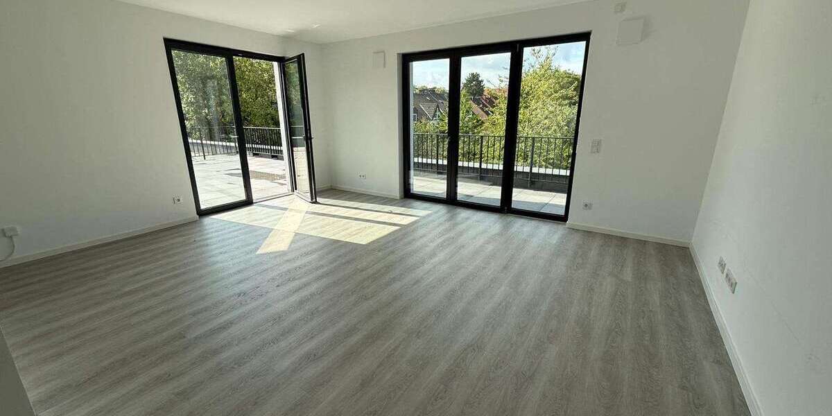 Etagenwohnung Bochum Weitmar - 2 Zimmer, 75 m&sup2;, 1.400&euro; | Angebot:26877559