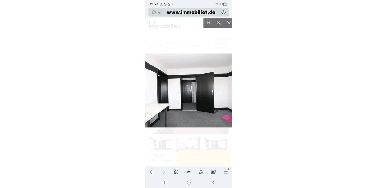 Gewerbeobjekt Gelsenkirchen Gelsenkirchen-West - 520&euro; | Angebot:26511282