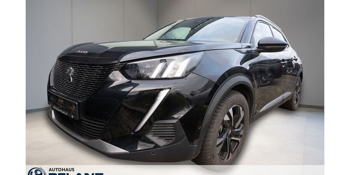 Peugeot 2008 11.453 km 23.390 &euro; Herne 44625