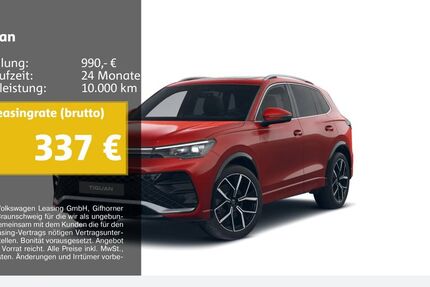 VW Tiguan 5.895 km 45.950 &euro; Marl 45770