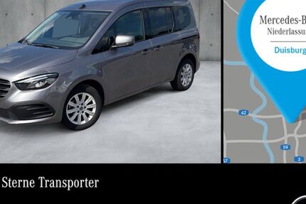 Mercedes-Benz T-Klasse 17.641 km 30.490 € Duisburg 47138
