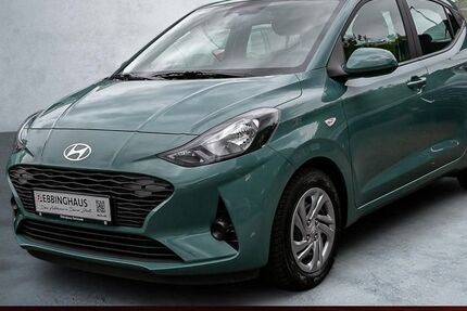 Hyundai i10 10.030 km 13.990 &euro; Dortmund 44289