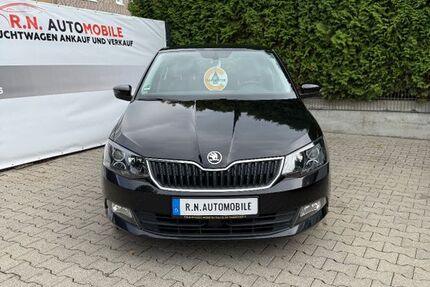Skoda Fabia 227.379 km 5.800 € Dortmund 44388